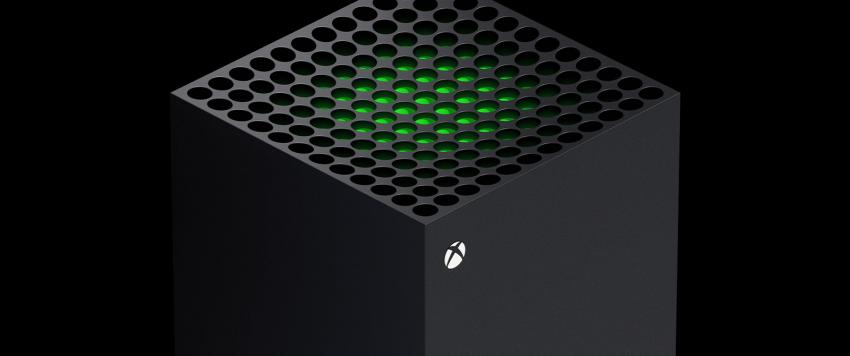 Xbox