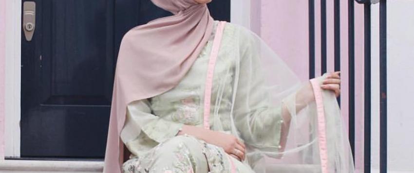 إليكِ 6 إطلالات عصرية للمحجبات