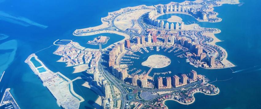 أبرز الأماكن السياحية في قطر أبرز الأماكن السياحية في قطر