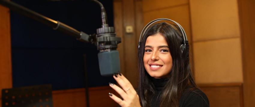 مريم عامر منيب