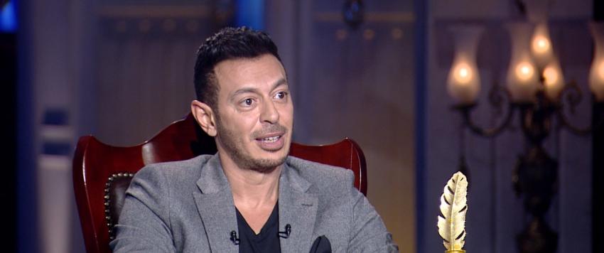 مصطفى شعبان