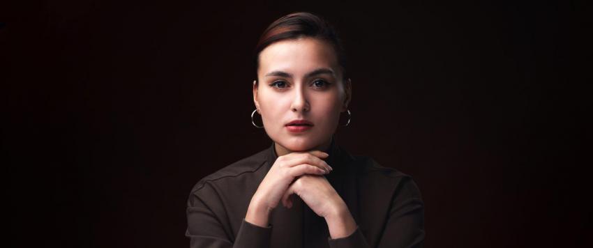 صفات امرأة السرطان