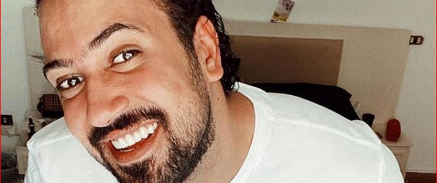 عمرو راضي