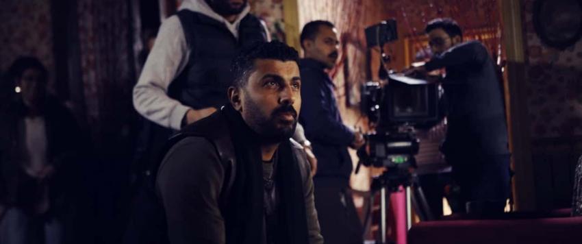 محمد سامي: نهاية مسلسل "البرنس" مفاجأة خارج التوقعات والتكهنات الحالية!