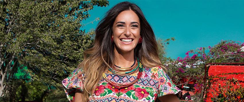 أمينة خليل تدخل القفص الفضي..شاهدي إطلالتها!