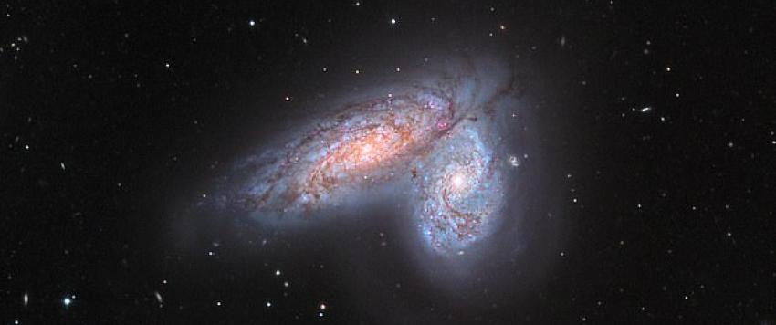 ناسا مُتهمة بالعنصرية بعد بتغيير أسماء أجرام سماوية