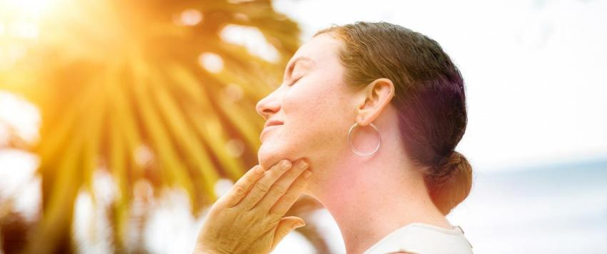  دراسة صادمة تكشف علاقة التعرض للشمس واصابة النساء بأمراض خطيرة