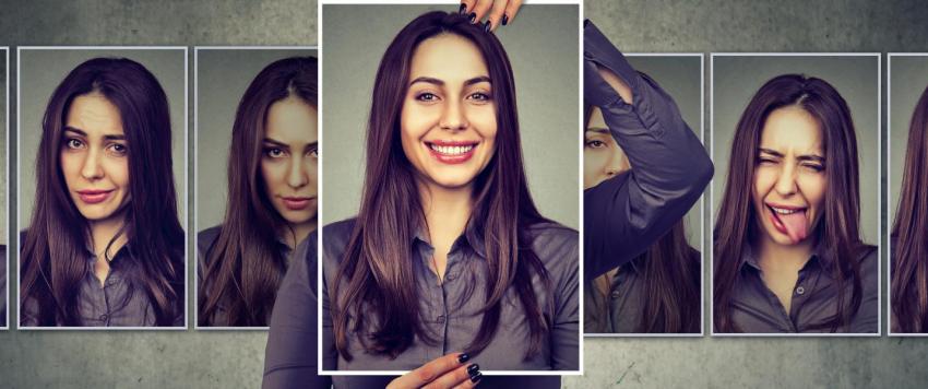 5 قرارات تحدد هويتكِ وشخصيتكِ