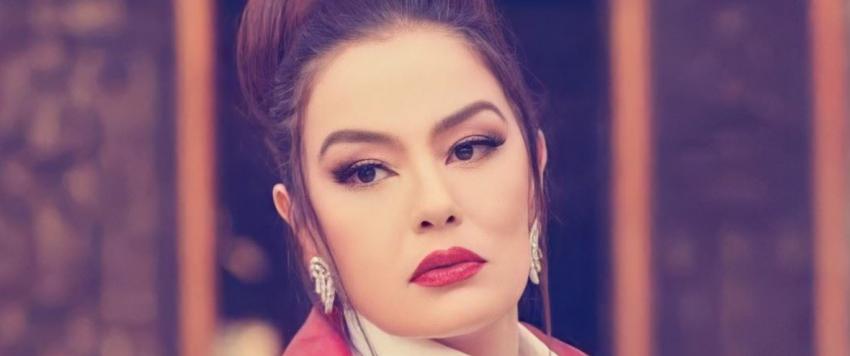 شيريهان