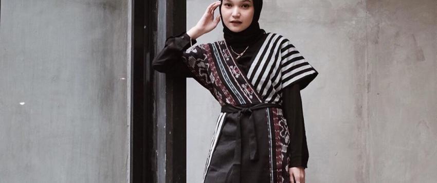 5 فساتين خريفية للمحجبات تناسب جميع المناسبات