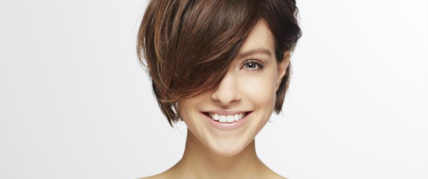 طرق العناية بالشعر القصير وأهم مميزاته