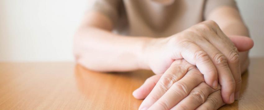 مرض باركنسون