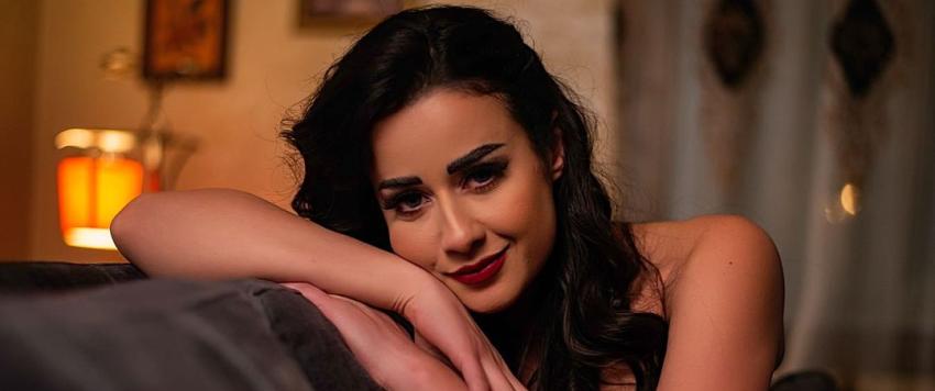 روعة السعدي