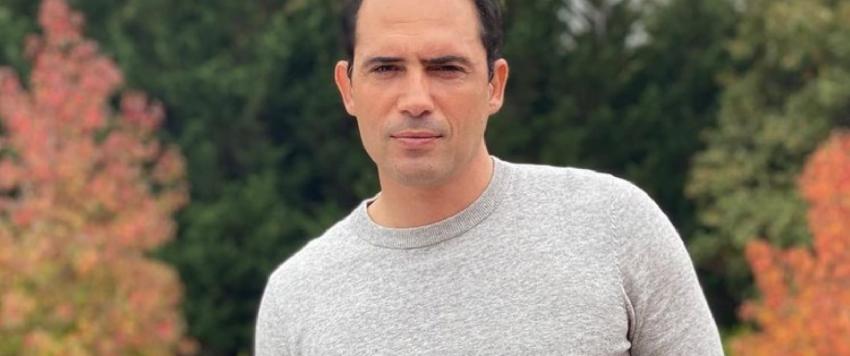 ظافر العابدين