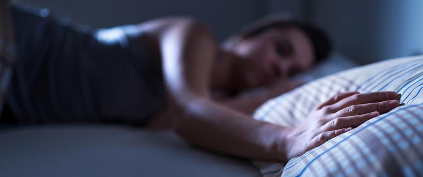 الحلم بالميت!