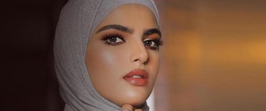 سارة الودعاني