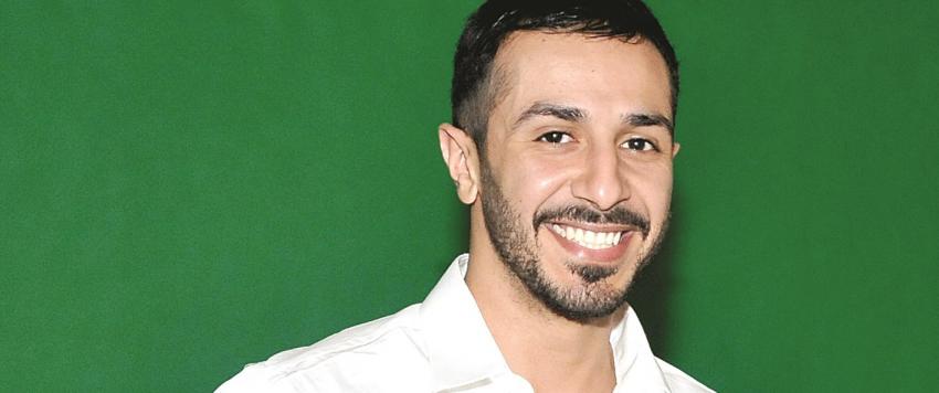 حمد العماني