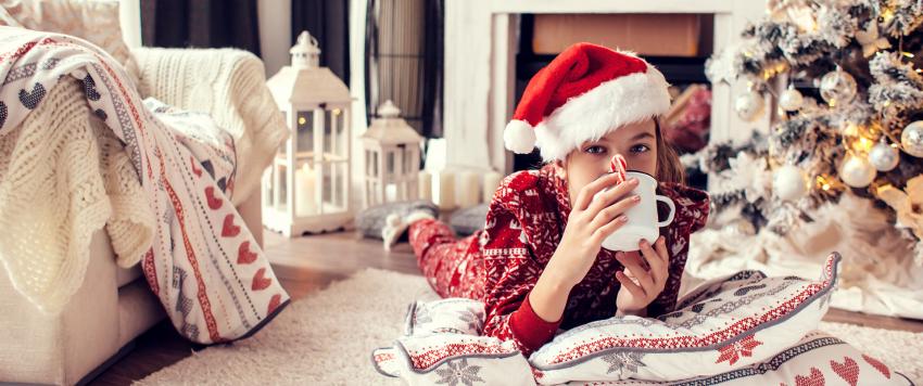 أغرب العادات المتبعة في الكريسماس حول العالم