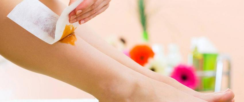 6 قواعد ذهبية للعناية بالبشرة بعد إزالة شعر الجسم