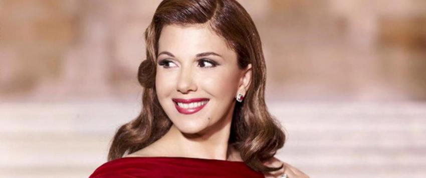 ماجدة الرومي