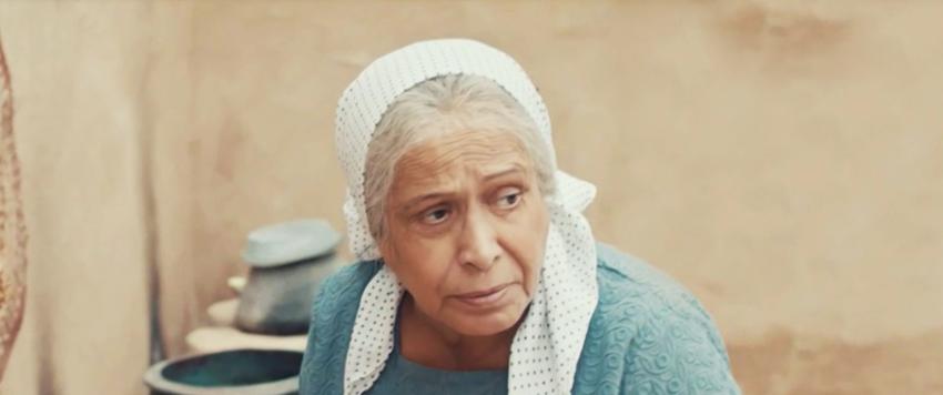 مسلسل "أم هارون" 