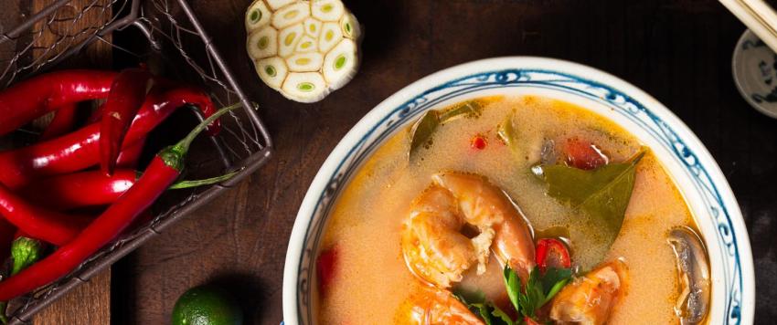 5 أسباب توضّح لماذا يفضّل البعض الأطعمة الحارّة