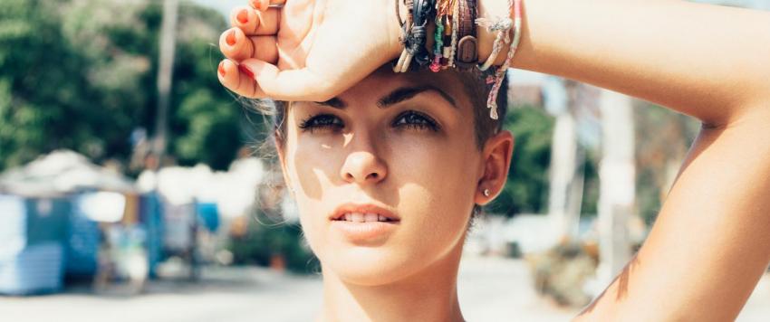  5 أمور عليك تجنبها في الطقس الحار حفاظاً على صحتك