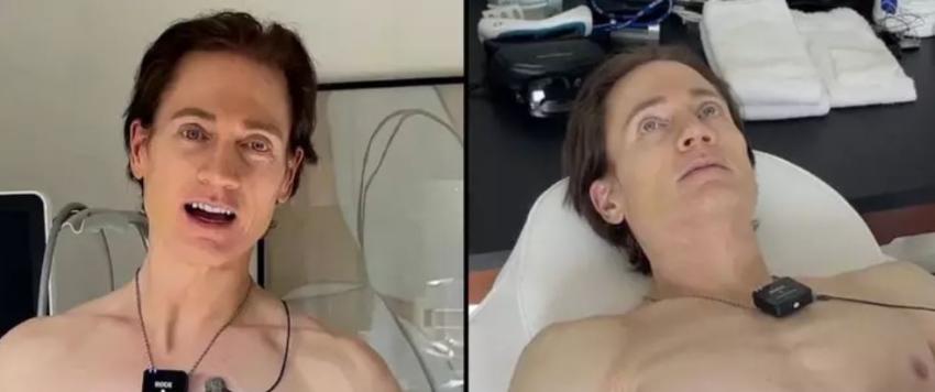 سر الشباب الأبدي