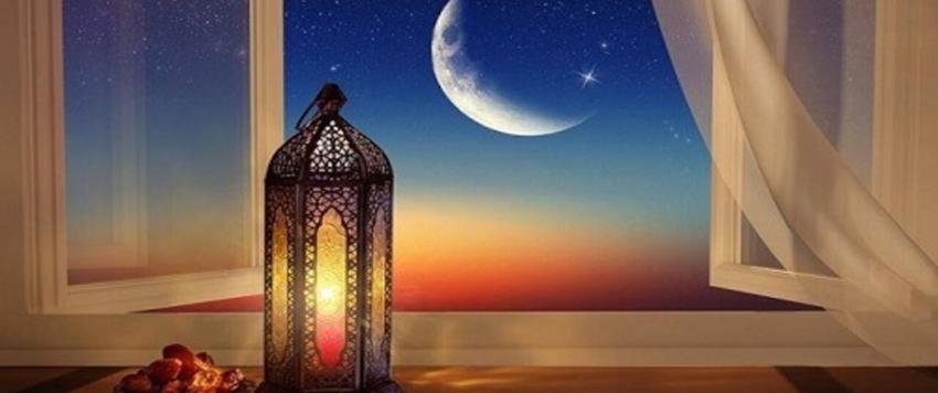 دعاء اليوم الرابع من رمضان