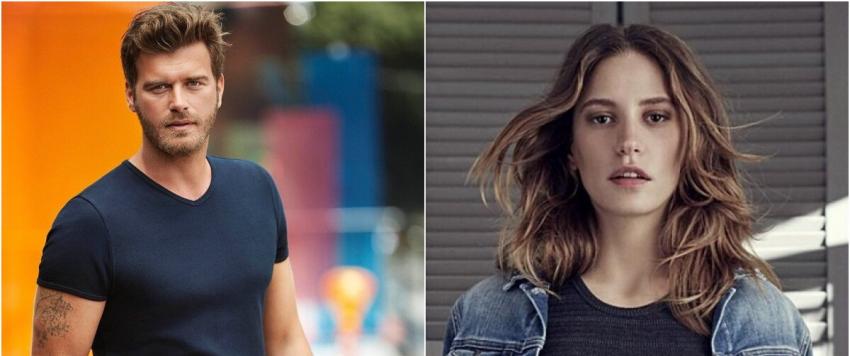 سيريناي ساريكايا وكيفانش تاتليتوغ