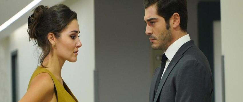 مسلسل شخص آخر