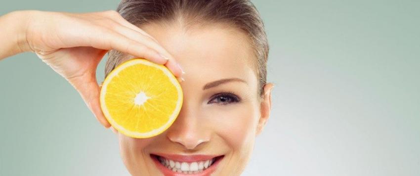 أطعمة تنقي البشرة