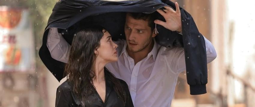 مسلسل القلب الأسود