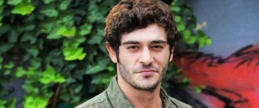 بوراك دينيز