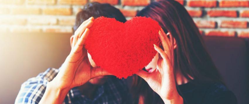 أفضل الأوقات للاعتراف لشريك حياتك بالحب أفضل الأوقات للاعتراف لشريك حياتك بالحب