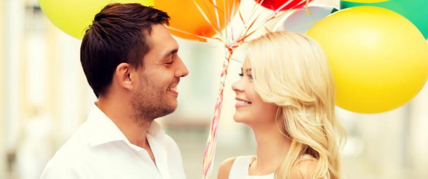 الوقوع في الحب