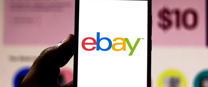 بيع أقدم موقع على الإنترنت "eBay" مقابل 9 مليار دولار أمريكي