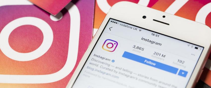 منصة إنستغرام تعيد إضافة بعض الأيقونات القديمة احتفالًا بالذكرى الـ10 على إطلاقها