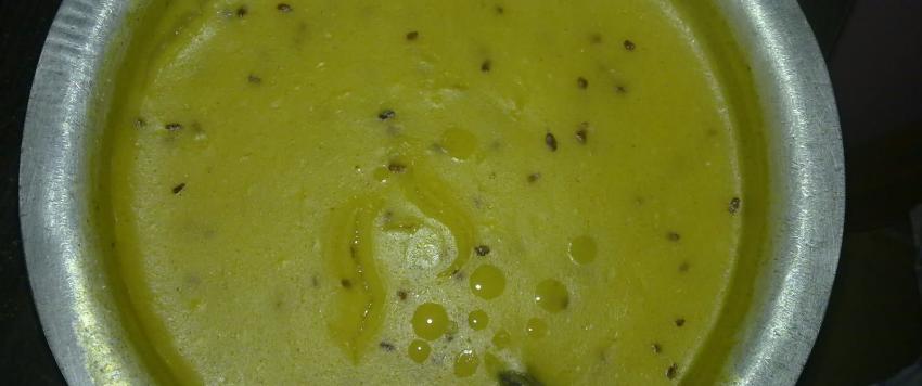 المديدة السودانية