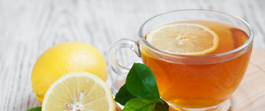 مشروبات ساخنة