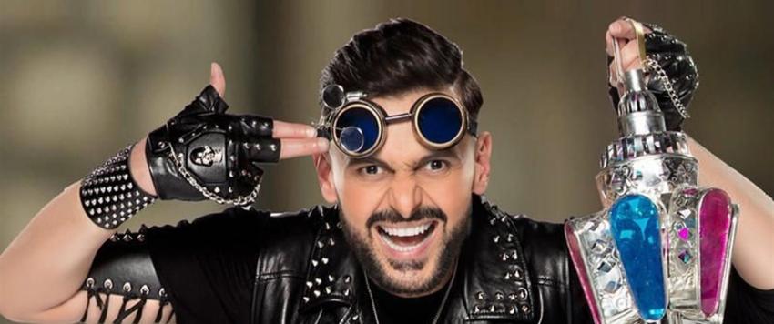 رامز جلال رامز جلال