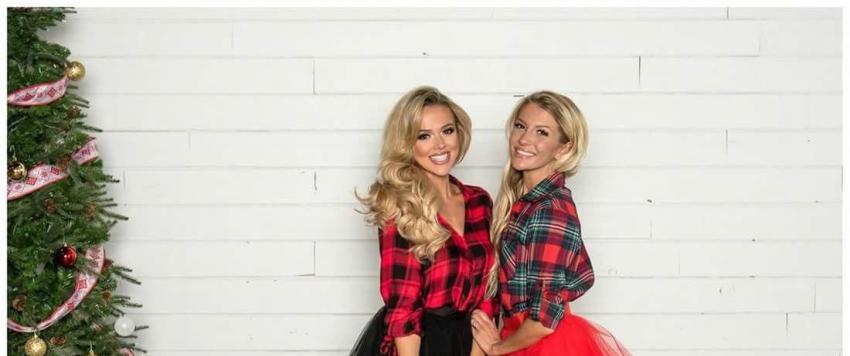 استمتعي بأمسية رأس السنة بواحدة من هذه الإطلالات