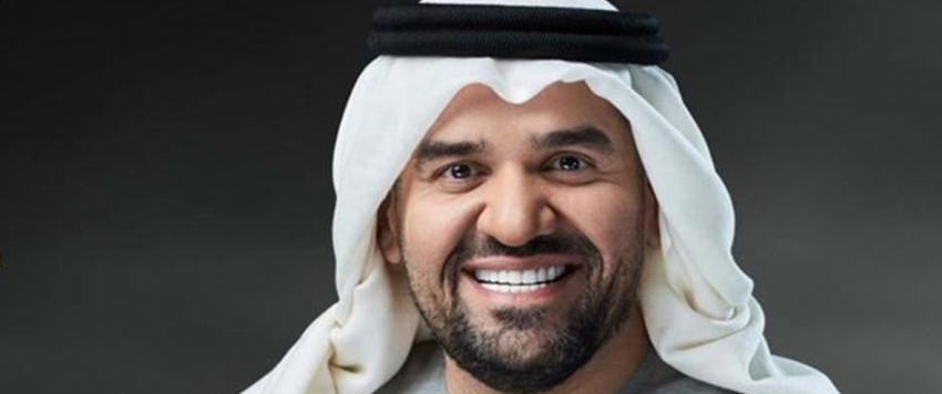 حسين الجسمي