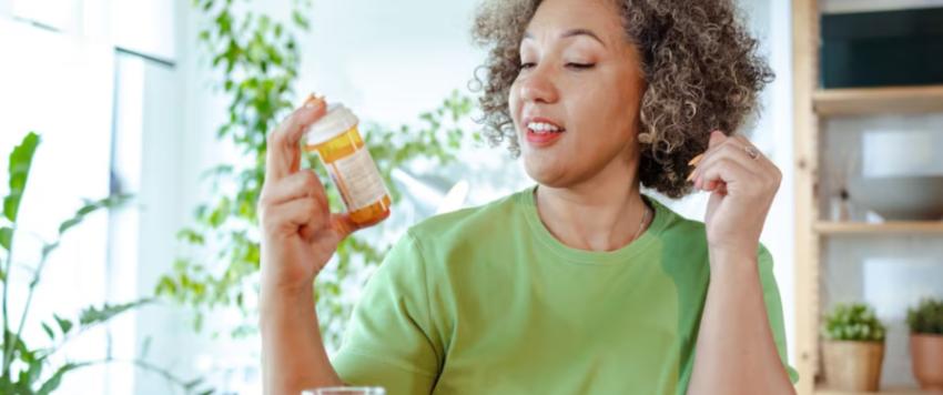 الفيتامينات