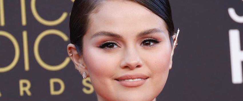 سيلينا  غوميز