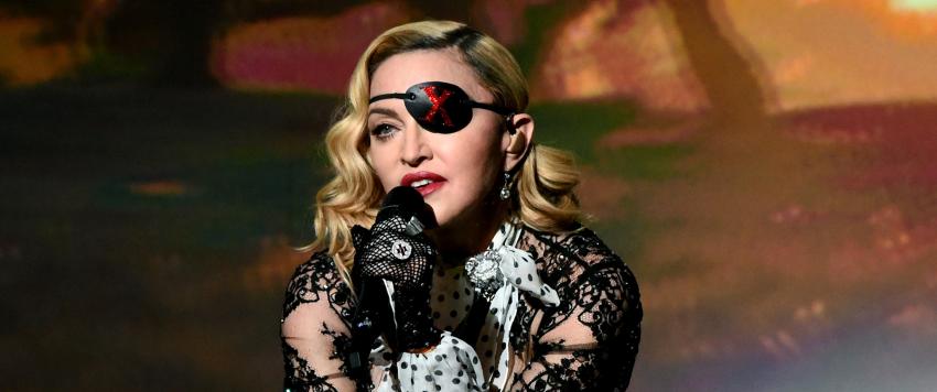 "مادونا" تستعد لتقديم سيرتها الذاتية على الشاشات.. من هي بطلته ؟