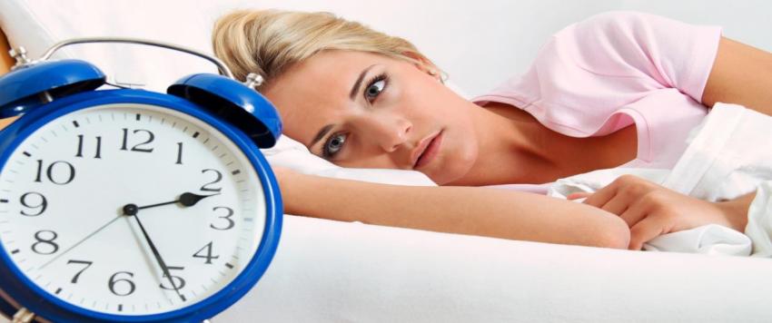 5 طرق علاجية بديلة للتغلب على الأرق