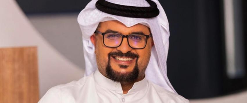 مشاري البلام