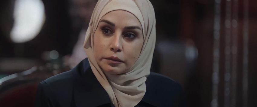 مسلسل النار بالنار