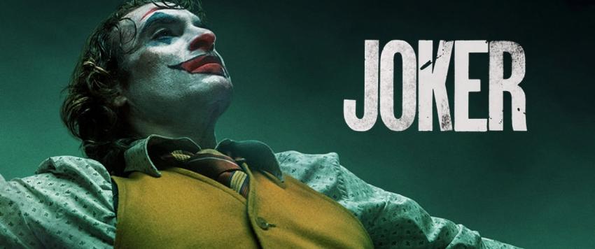 فيلم الجوكر